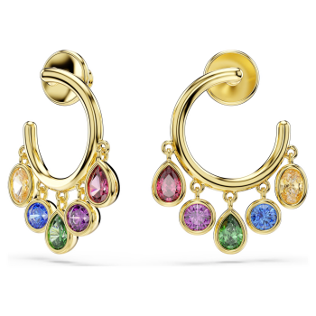 Swarovski kolczyki Imber 5753263
