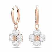 Kolczyki SWAROVSKI • Latisha 5636517