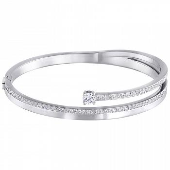 Bransoletka SWAROVSKI • Fresh Bangle 5225445