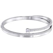 Bransoletka SWAROVSKI • Fresh Bangle 5225445