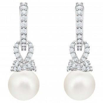 Swarovski kolczyki • Originally 5461080