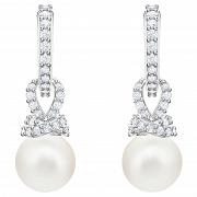 Swarovski kolczyki • Originally 5461080