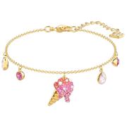 Bransoletka SWAROVSKI • No Regrets Ice Cream 5457498