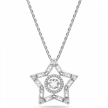 Naszyjnik SWAROVSKI • Stella 5617919