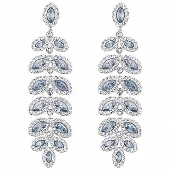 Swarovski kolczyki • Baron Pierced Earrings 5074350
