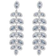 Swarovski kolczyki • Baron Pierced Earrings 5074350