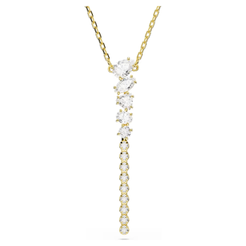 Naszyjnik SWAROVSKI Mesmera Y 5747997
