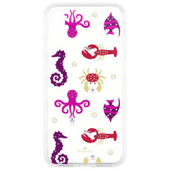 Etui SWAROVSKI • Sea Life iPhone® XR 5474749