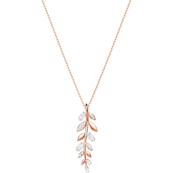 Naszyjnik SWAROVSKI • Mayfly 5409340