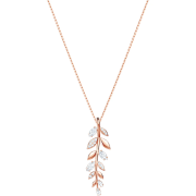 Naszyjnik SWAROVSKI • Mayfly 5409340