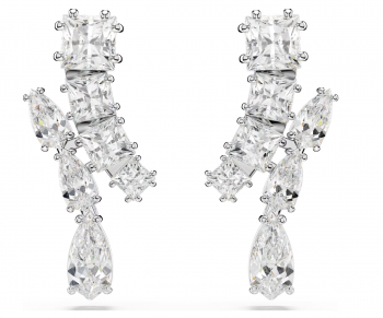 Kolczyki SWAROVSKI • Matrix 5700418