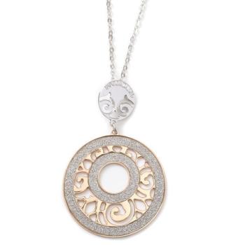 Naszyjnik Boccadamo XGR094RS