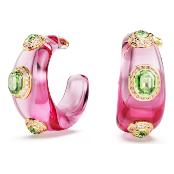 Swarovski kolczyki • Dulcis 5719112