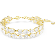 Bransoletka SWAROVSKI • Mesmera 5743827