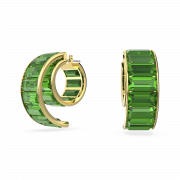 Swarovski kolczyki • Matrix 5629297