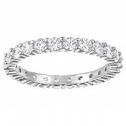 Pierścionek Swarovski • Vittore 5237742