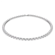 Naszyjnik SWAROVSKI • Matrix Tennis 5599191