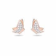 Kolczyki SWAROVSKI • Lilia 5636427