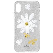 Etui SWAROVSKI • Eternal Flower iPhone® X/XS 5520597
