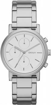 Zegarek Damski DKNY NY2273