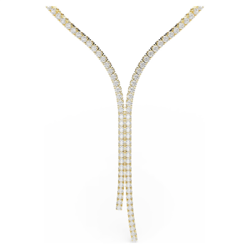 Naszyjnik SWAROVSKI Matrix Y 5750601