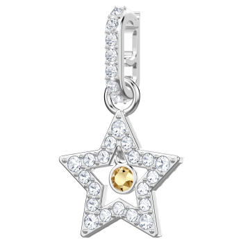 Swarovski Remix Collection CHARMS ★ Swarovski Remix Star 5443939
