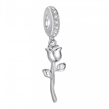 Charms Róża FUG0756