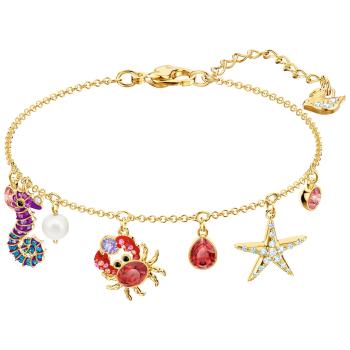 Bransoletka SWAROVSKI • Ocean Bracelet 5457760