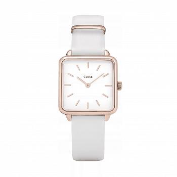Zegarek damski Cluse La Tetragone CL60006