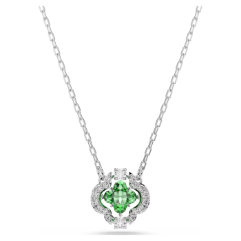 Naszyjnik SWAROVSKI • Una Angelic 5757785