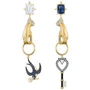 Kolczyki SWAROVSKI • Tarot Magic 5482975