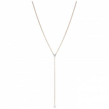 Naszyjnik SWAROVSKI • Attract Soul Y 5539007 