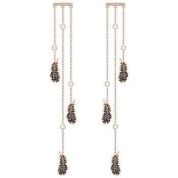 Swarovski kolczyki • NAUGHTY 5497873 