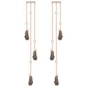 Swarovski kolczyki • NAUGHTY 5497873 