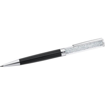 Długopis SWAROVSKI • Crystalline Pen Black 5224383