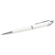 Długopis SWAROVSKI • Crystal Starlight Agenda Pen, White 5224367