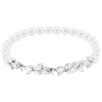 Bransoletka SWAROVSKI • Louison 5422684