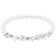Bransoletka SWAROVSKI • Louison 5422684