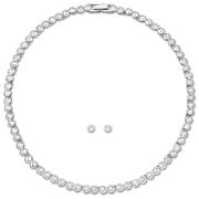 Naszyjnik SWAROVSKI • Tennis 5007747