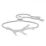 Bransoletka SWAROVSKI • Polar Bestiary 5497635