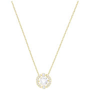 Naszyjnik SWAROVSKI • Sparkling Necklace 5284186