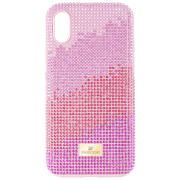 Etui SWAROVSKI • High Love iPhone® XR, Pink 5481459 