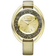 Zegarek Swarovski • Crystalline Oval Watch 5296314