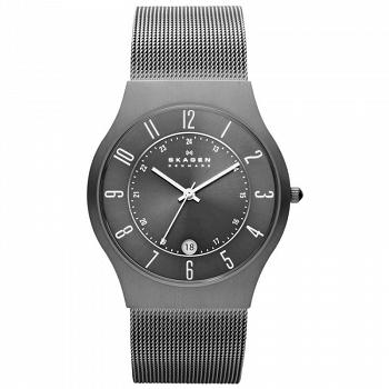 Zegarek Męski Skagen Grenen  233XLTTM 