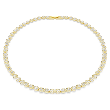 Naszyjnik SWAROVSKI • Kolia Una Angelic 5751560