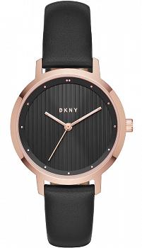 Zegarek Damski DKNY NY2641