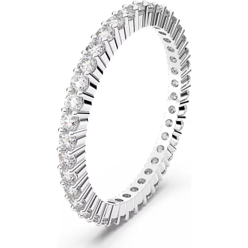 Pierścionek SWAROVSKI • Matrix Vittore 5656299