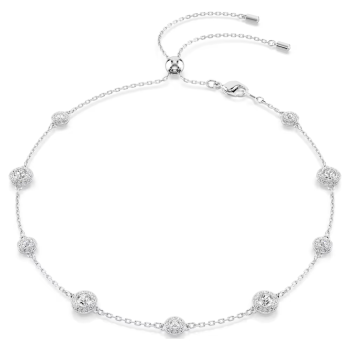Naszyjnik SWAROVSKI Una Angelic 5732275