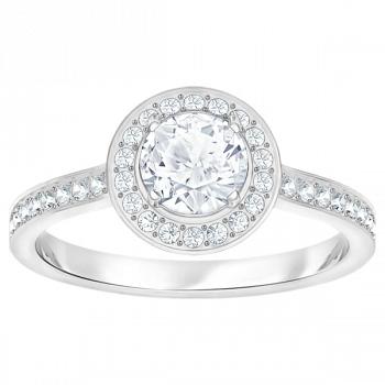 Pierścionek SWAROVSKI • Angelic Round 5409187