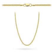 Naszyjnik złoty żmijka FUG3-34-N00607-2